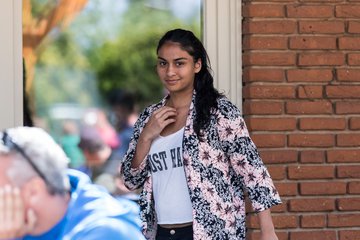 Johanna Silva 652 - Verbandsmeisterschaften